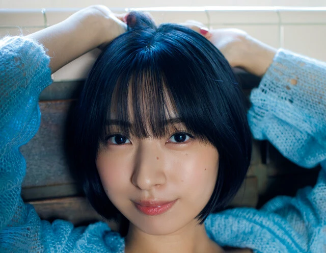 アイドル+シンガー・ソングライターの香野子(かのこ)! 新境地を突き進む、元鶯籠PINOCO「自分の音楽で 『ディズニーランド』をつくりたいんです」